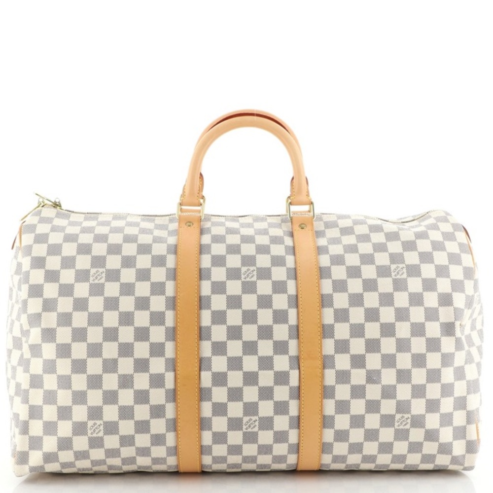 Louis Vuitton
Keepall Bag Damier 50